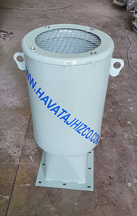 باکس کاهش صدا